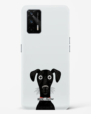 Bark and Decker [BREATHE] Hard Case Phone Cover (Realme)