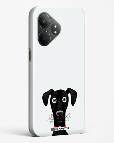 Bark and Decker [BREATHE] Hard Case Phone Cover (Realme)