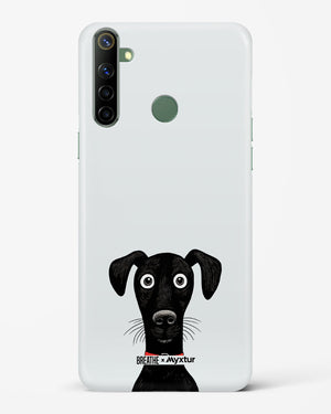 Bark and Decker [BREATHE] Hard Case Phone Cover-(Realme)