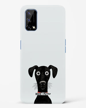 Bark and Decker [BREATHE] Hard Case Phone Cover (Realme)