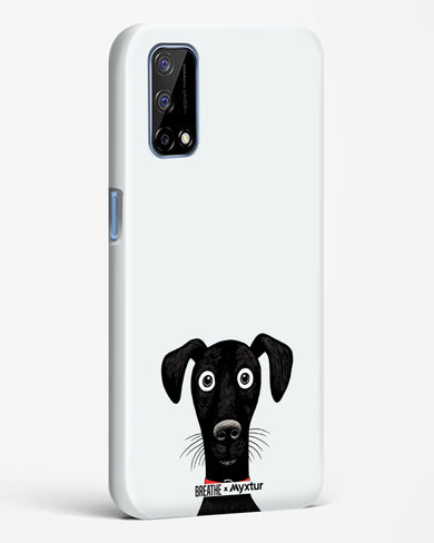 Bark and Decker [BREATHE] Hard Case Phone Cover-(Realme)