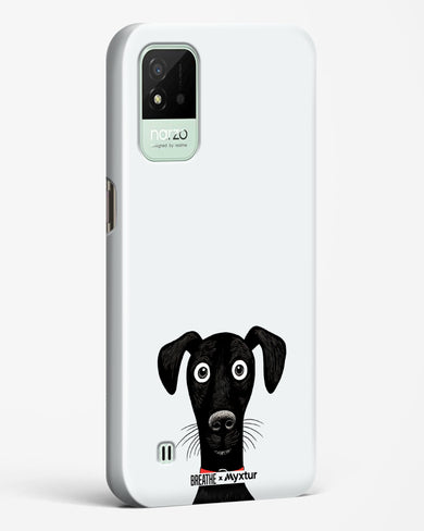 Bark and Decker [BREATHE] Hard Case Phone Cover (Realme)