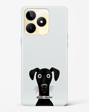 Bark and Decker [BREATHE] Hard Case Phone Cover (Realme)