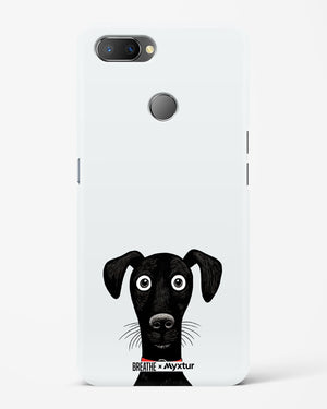 Bark and Decker [BREATHE] Hard Case Phone Cover (Realme)