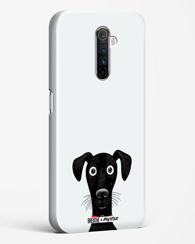 Bark and Decker [BREATHE] Hard Case Phone Cover-(Realme)