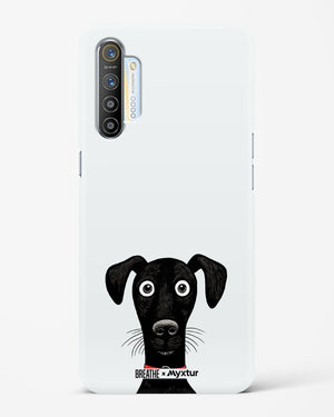 Bark and Decker [BREATHE] Hard Case Phone Cover (Realme)