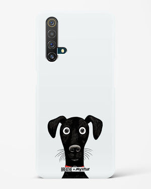 Bark and Decker [BREATHE] Hard Case Phone Cover-(Realme)