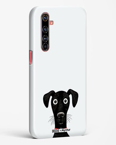 Bark and Decker [BREATHE] Hard Case Phone Cover-(Realme)