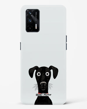Bark and Decker [BREATHE] Hard Case Phone Cover (Realme)