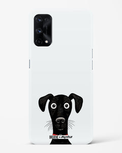 Bark and Decker [BREATHE] Hard Case Phone Cover (Realme)