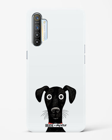 Bark and Decker [BREATHE] Hard Case Phone Cover (Realme)