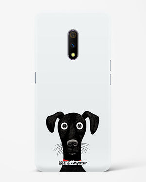 Bark and Decker [BREATHE] Hard Case Phone Cover (Realme)