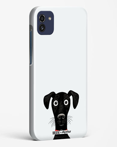 Bark and Decker [BREATHE] Hard Case Phone Cover (Samsung)