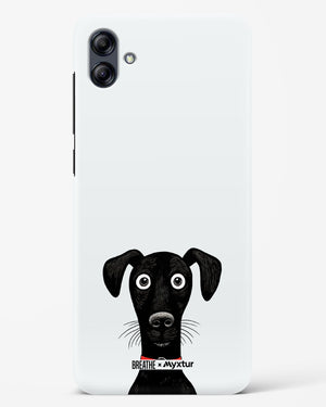 Bark and Decker [BREATHE] Hard Case Phone Cover (Samsung)