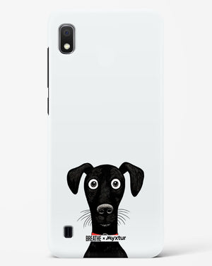 Bark and Decker [BREATHE] Hard Case Phone Cover (Samsung)