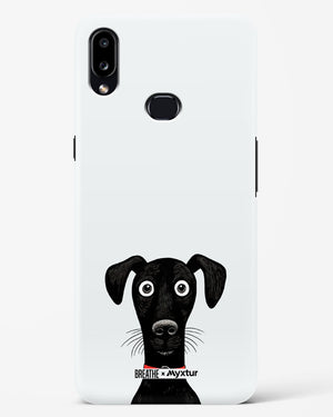 Bark and Decker [BREATHE] Hard Case Phone Cover-(Samsung)