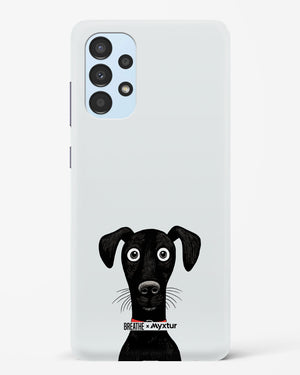 Bark and Decker [BREATHE] Hard Case Phone Cover (Samsung)