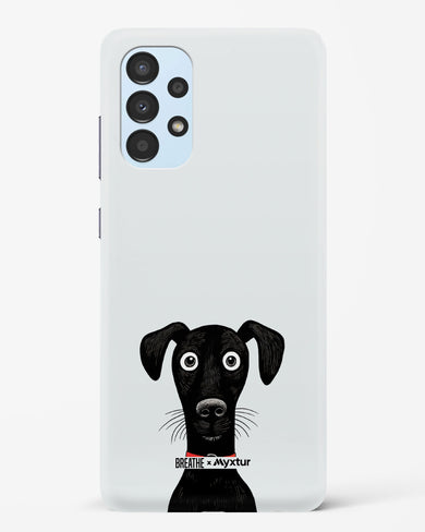 Bark and Decker [BREATHE] Hard Case Phone Cover (Samsung)