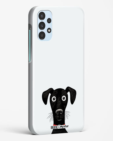 Bark and Decker [BREATHE] Hard Case Phone Cover (Samsung)