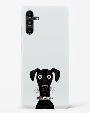 Bark and Decker [BREATHE] Hard Case Phone Cover (Samsung)