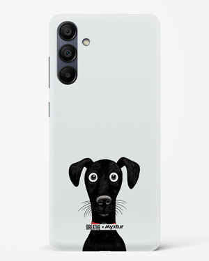Bark and Decker [BREATHE] Hard Case Phone Cover (Samsung)