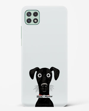 Bark and Decker [BREATHE] Hard Case Phone Cover (Samsung)