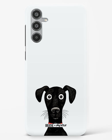 Bark and Decker [BREATHE] Hard Case Phone Cover (Samsung)