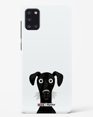 Bark and Decker [BREATHE] Hard Case Phone Cover (Samsung)