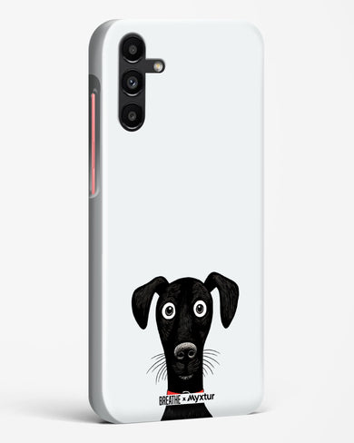 Bark and Decker [BREATHE] Hard Case Phone Cover (Samsung)