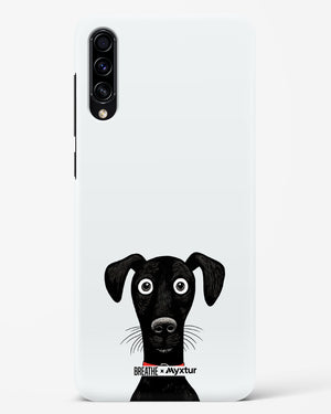 Bark and Decker [BREATHE] Hard Case Phone Cover (Samsung)