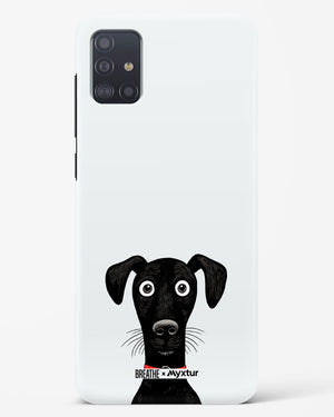 Bark and Decker [BREATHE] Hard Case Phone Cover-(Samsung)