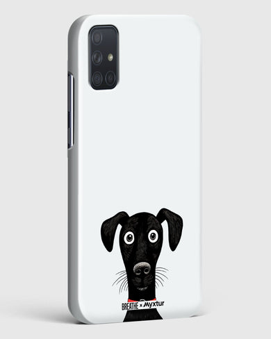 Bark and Decker [BREATHE] Hard Case Phone Cover-(Samsung)