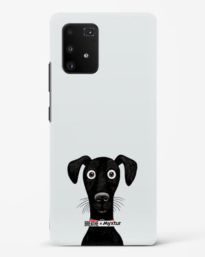Bark and Decker [BREATHE] Hard Case Phone Cover-(Samsung)