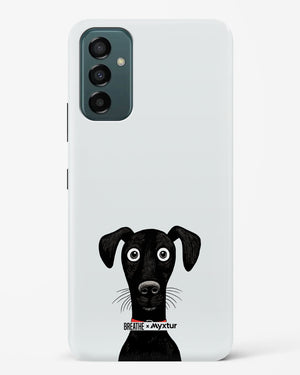 Bark and Decker [BREATHE] Hard Case Phone Cover (Samsung)