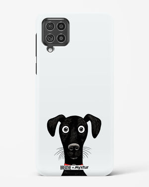 Bark and Decker [BREATHE] Hard Case Phone Cover (Samsung)