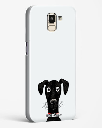 Bark and Decker [BREATHE] Hard Case Phone Cover-(Samsung)