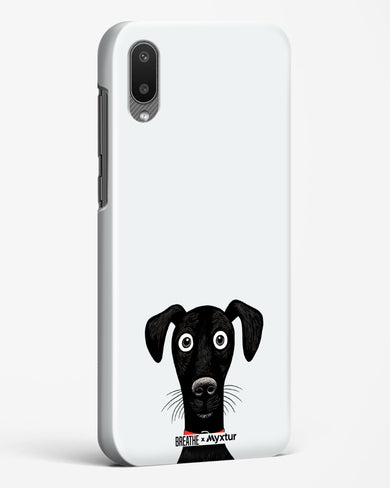 Bark and Decker [BREATHE] Hard Case Phone Cover-(Samsung)