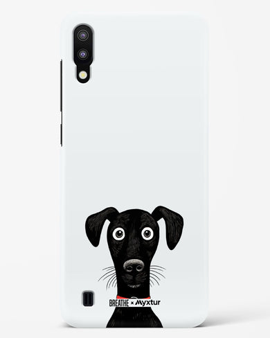 Bark and Decker [BREATHE] Hard Case Phone Cover-(Samsung)