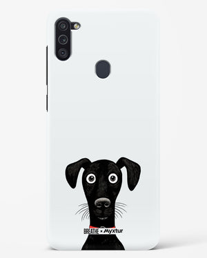 Bark and Decker [BREATHE] Hard Case Phone Cover (Samsung)