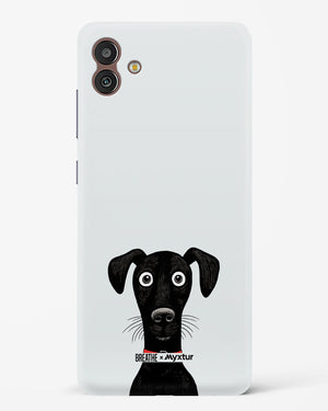 Bark and Decker [BREATHE] Hard Case Phone Cover-(Samsung)