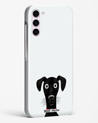 Bark and Decker [BREATHE] Hard Case Phone Cover-(Samsung)