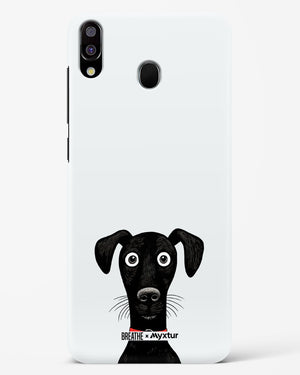 Bark and Decker [BREATHE] Hard Case Phone Cover (Samsung)