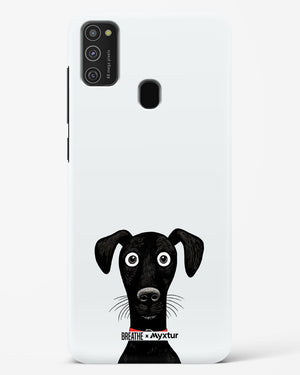 Bark and Decker [BREATHE] Hard Case Phone Cover-(Samsung)