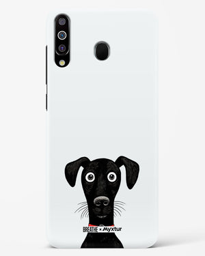 Bark and Decker [BREATHE] Hard Case Phone Cover (Samsung)
