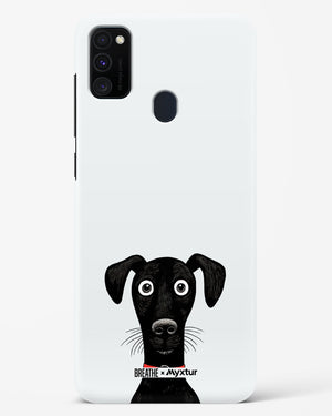 Bark and Decker [BREATHE] Hard Case Phone Cover (Samsung)