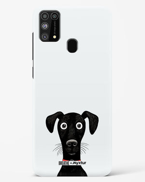 Bark and Decker [BREATHE] Hard Case Phone Cover-(Samsung)