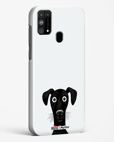 Bark and Decker [BREATHE] Hard Case Phone Cover-(Samsung)