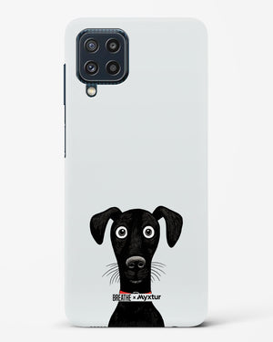 Bark and Decker [BREATHE] Hard Case Phone Cover (Samsung)
