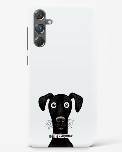 Bark and Decker [BREATHE] Hard Case Phone Cover (Samsung)