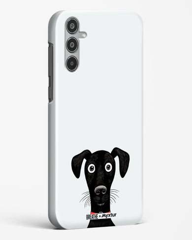 Bark and Decker [BREATHE] Hard Case Phone Cover (Samsung)